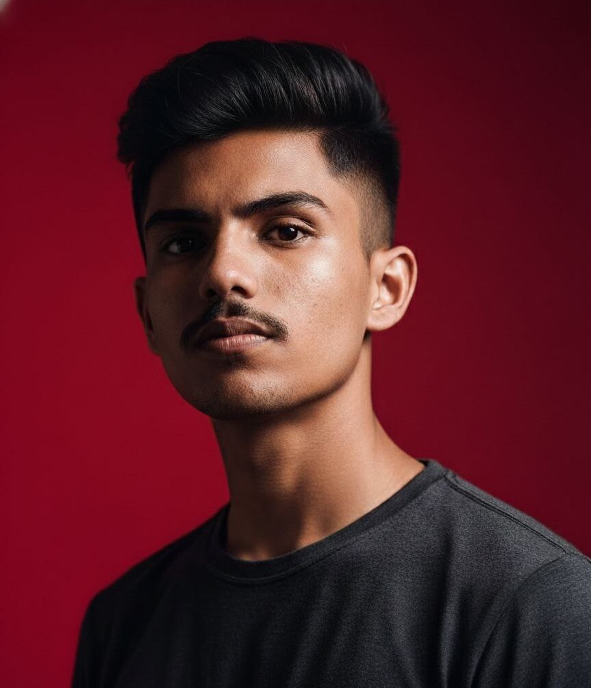 Ajmal U K - Founder of UTHAKKAN and PixTool
