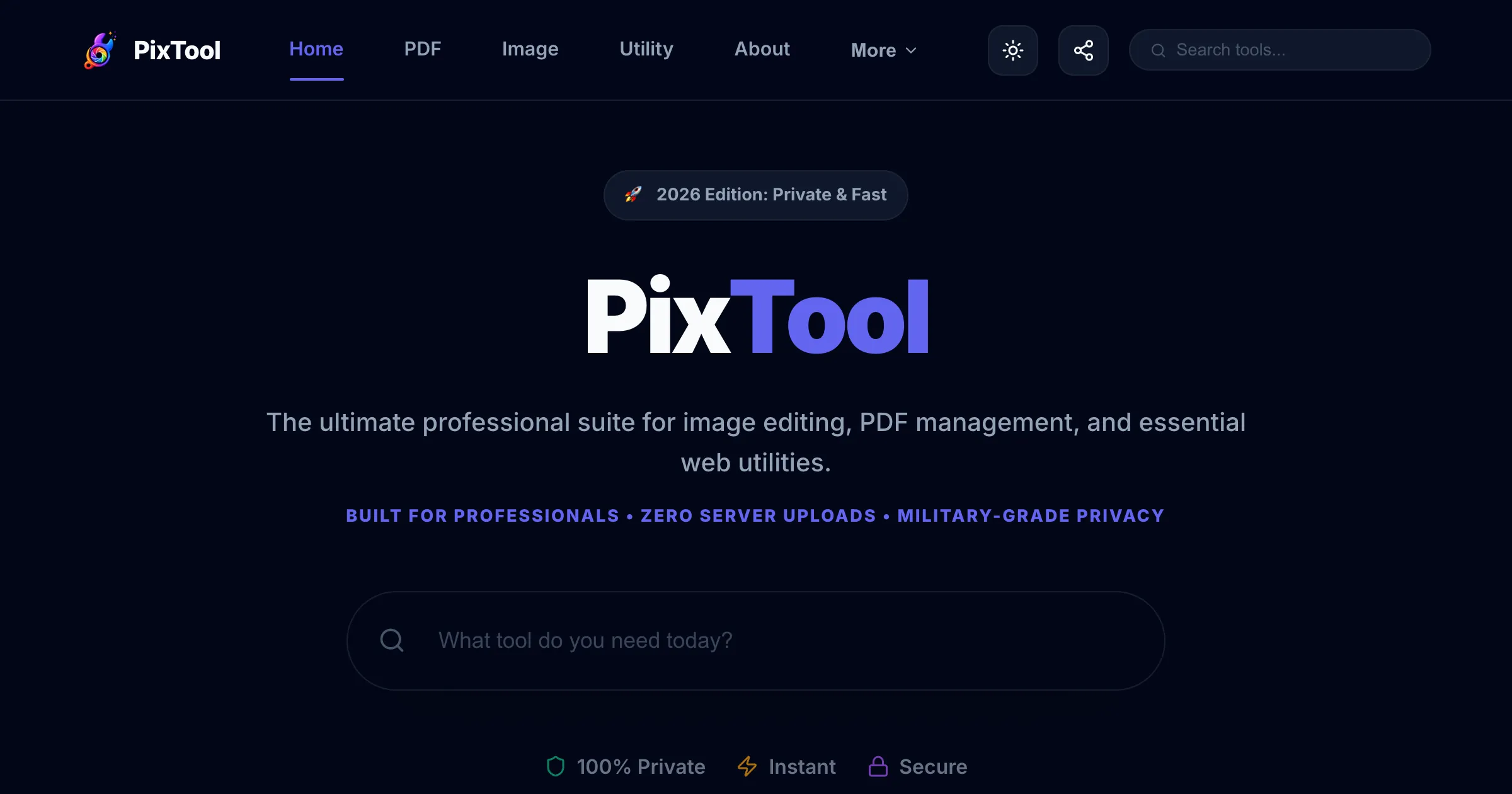 📦 Ultimate PDF Toolkit 2026: Merge, Split & Compress Like a Pro